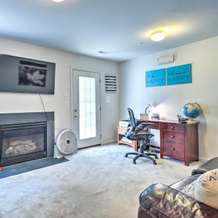 Elkridge Townhome ~ 15 Mi To Dtwn Baltimore!, Уотерлу — фото 4