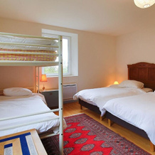 House With 4 Bedrooms in Le Bonhomme, With Wonderful Mountain View, Fu, 勒博诺姆 — 照片 3