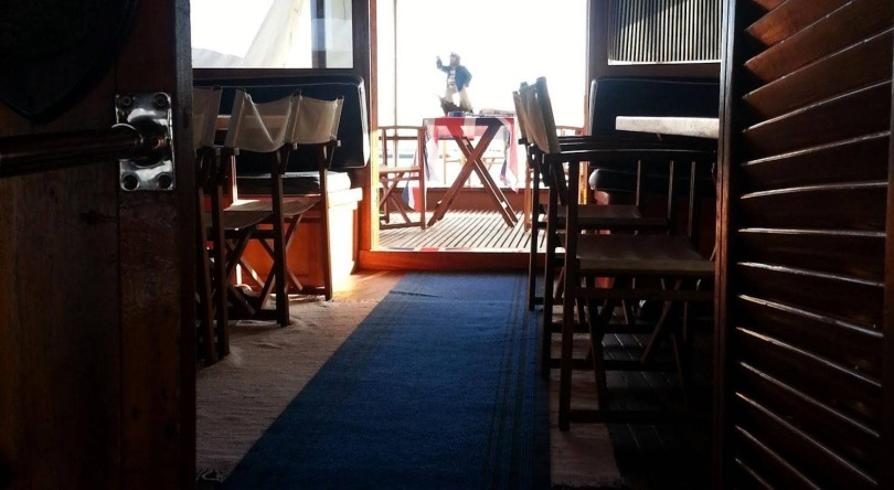 Venezia Boat & Breakfast Caicco Freedom, Венеция — фото 1
