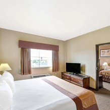Best Western Decatur Inn, Декатур — фото 3