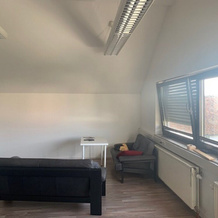 Apart Wohnraum Martin, 海斯海姆 — 照片 2