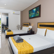 Resort Hotel Marianza, 内科克利 — 照片 4