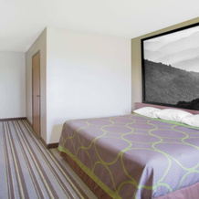 Super 8 Abingdon Va, Абингдон — фото 3