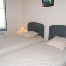 Rental Villa La Couarde Sur Mer Jolie Maison Domaine, La Couarde-sur-Mer — photo 3