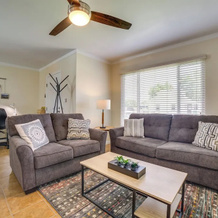 Relax Fireside! Tahoe Area Home 28 Mi to Slopes, Carson City — photo 5