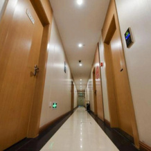 Shanghai Lanou Qingju Hotel, Шанхай — фото 5