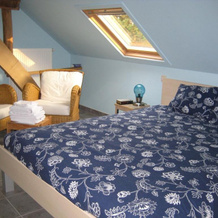 B&B Het Uilennest, 布雷 — 照片 3