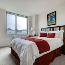 Global Luxury Suites At Mountain View, Маунтин-Вью — фото 5