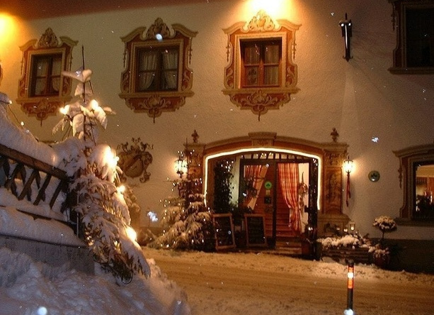 Genuss-Boutique B&B Wienerhof, 特林斯 — 照片 1