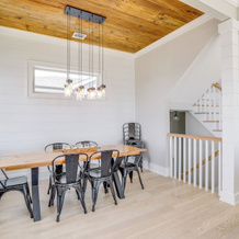 Steps From Sand & Fun: Beach Haven Retreat w/ Pool, 比奇黑文 — 照片 4