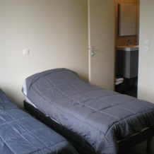 HOTEL Dg, 梅里苏瓦兹 — 照片 3