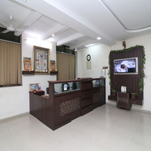 Hotel Shivam Fort View, 奇陶加尔 — 照片 2
