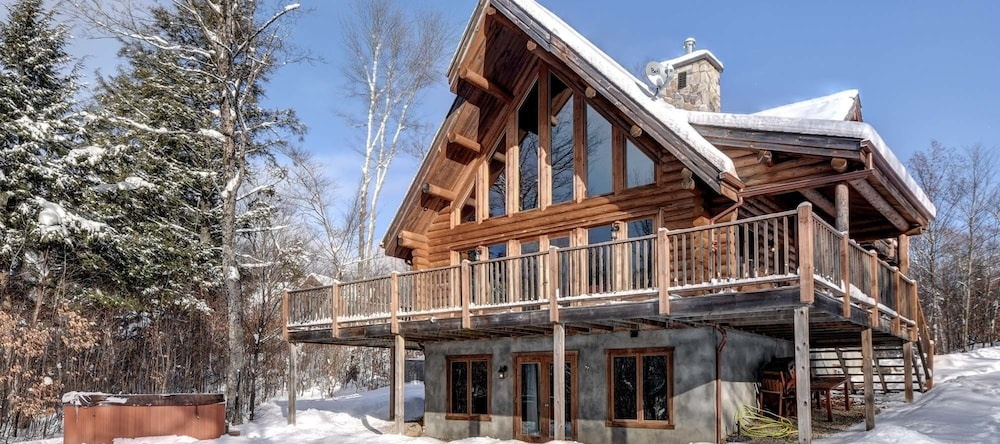 Chalet Cheyene, Лабелль — фото 1