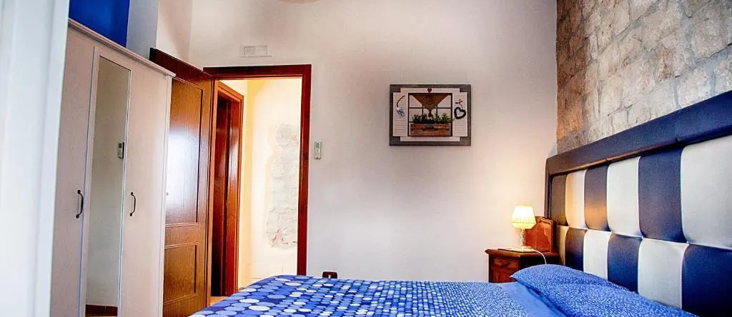 Bed And Breakfast Torrepalazzo, Torrecuso — photo 1
