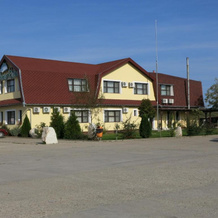 Cabana Deltei, Винга — фото 2
