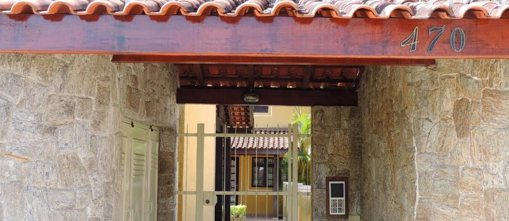 Residencial Doce Marina, 卡拉瓜塔图巴 — 照片 1