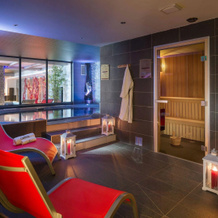 CGH Résidence boutique Le Lodge Hemera, 蒙瓦莱藏 — 照片 3