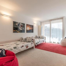 Edelweiss Mountain Suites 04-01, Flims — photo 4