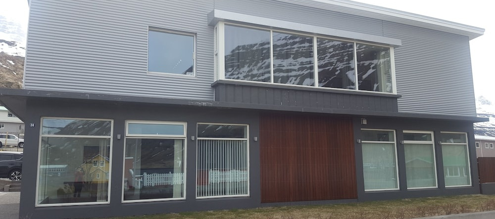 Seyðisfjörður Apartment, Seydisfjordur — photo 1