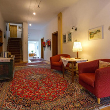 Villa Marienhof Apartments & Komfortzimmer, 特雷芬-滨奥西亚赫湖 — 照片 2
