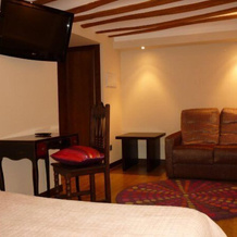 Hostal Boutique El Molino De Floren, Санто-Доминго-де-ла-Кальсада — фото 2