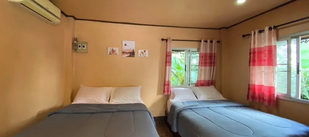Phucheefainn Resort, Вианг-Каен — фото 1