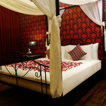 Villa Delmara At Balian Beach, 安托萨里 — 照片 3