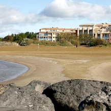 Residence Les Sables D'or, Vias Plage — фото 4