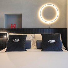 Agio Comfy Place, Чивитанова-Марке — фото 3