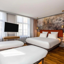Mercure Saint Omer Centre Gare, 圣奥梅尔 — 照片 2