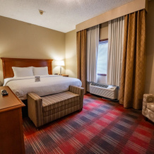 Christopher Inn And Suites, Чилликоти — фото 3