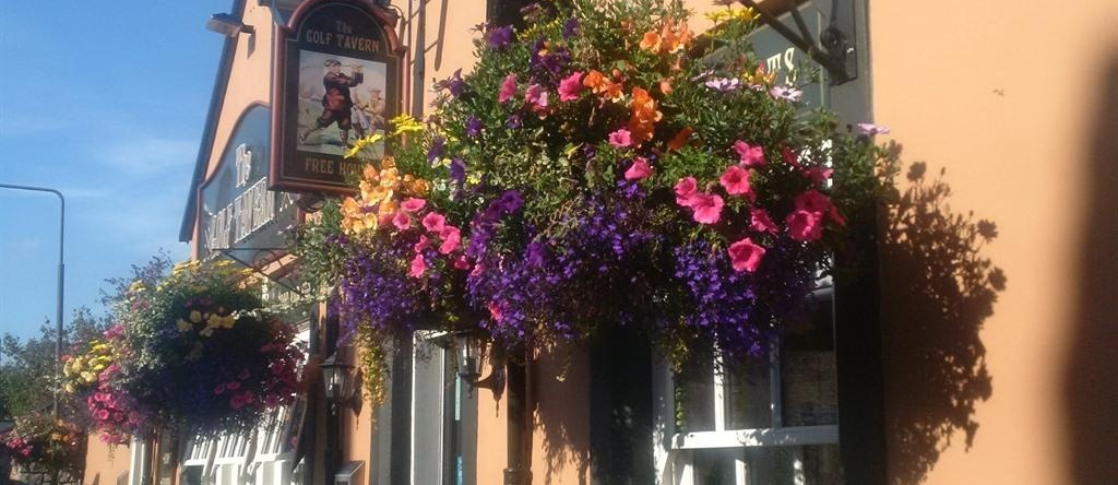 The Golf Tavern, Haddington — photo 1