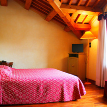 Nice home in Zovon w/ Sauna and 4 Bedrooms, Colli Euganei Regional Park — photo 3