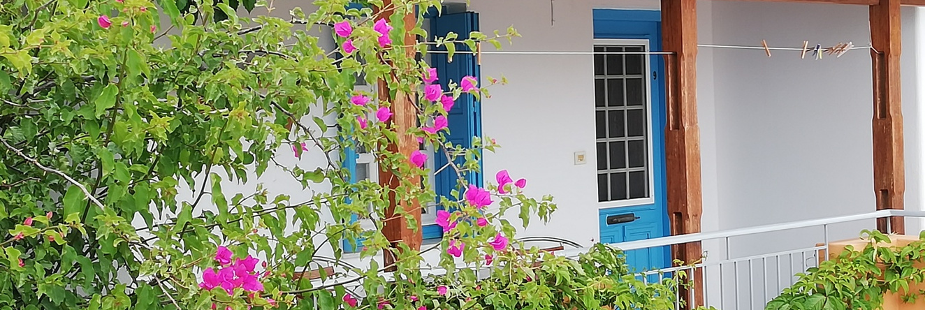 Villa Jota, 萨摩斯 — 照片 1