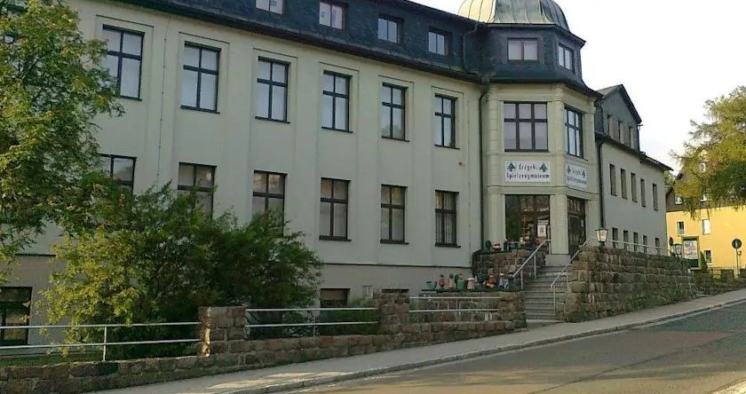 Ferienwohnung Einenkel, Seiffen — photo 1