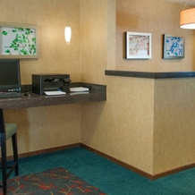 Residence Inn Harrisburg Carlisle, Карлайл — фото 2
