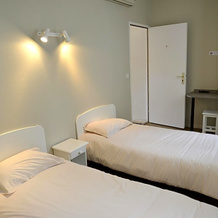 Hotel Les Arceaux, Сен-Север — фото 5
