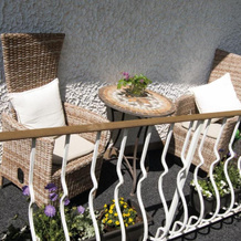Landhaus am Sonnenberg, 巴特贝特里希 — 照片 3