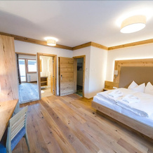 Aparthotel Giessenbach, Fuegen — photo 5