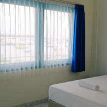 Paras Paros Marina Lodge, Денпасар — фото 2