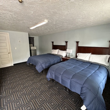 Red Fox Motel, Foxboro — photo 2