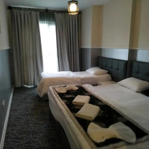 Gold Suite, Стамбул — фото 2