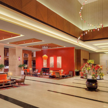 DoubleTree by Hilton Hotel Gurgaon - New Delhi NCR, 古尔冈 — 照片 2