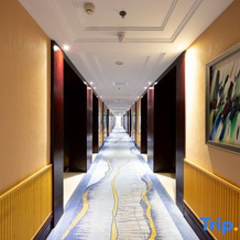 Zhongkai Count Hotel, Hebi — photo 4