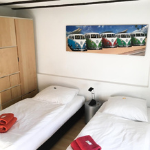 Hotel Zweilinden, Меккенхайм — фото 3