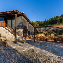 Quinta Da Pousadela, Амаранте — фото 5