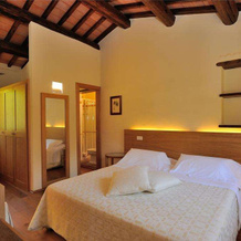 Guesia Village Hotel & Spa, Фолиньо — фото 4