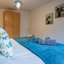 Anchor Well - 2 Bedroom - Ludchurch, Lampeter Velfrey — photo 4