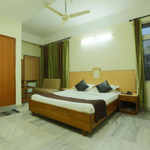 Oyo 18901 Hotel Sunview International, Гувахати — фото 3