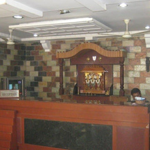 Sri Sudharsana Residency, 巴德拉恰拉姆 — 照片 5
